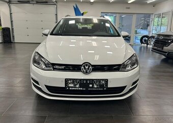 Volkswagen Golf 1.4 TGI Ecofuel Zár. 1 rok 81 kw - 3