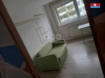 Pronájem bytu 1+1, 39 m², Obrnice, ul. Nová výstavba - 3