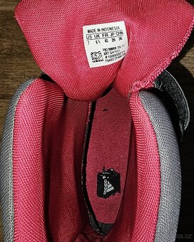 Boty NIKE c 40 - 3