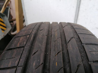 Pneu 205/55 R16 91V Nexen N'Blue HD, 7mm, kusovka - 3