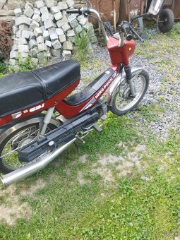 Hero Puch - 3