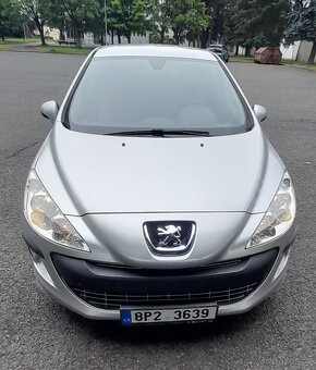 Peugeot 308 1.6 HDI - 3