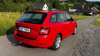Škoda Fabia 3 r.v. 2020 - 3
