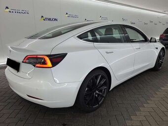 Tesla Model 3, LR, záruka, autopilot,4x4 - 3