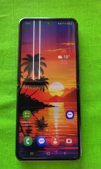 Samsung z flip 5g - 3