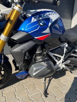 BMW R1250R - 3