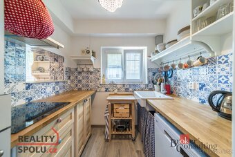 Prodej, byty/2+1, 52 m2, Čelakovická 254, 25087 Mochov, Prah - 3