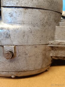 Motor Jawa 550- 555 na ND - 3