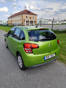 Citroën C3 - prodej - 3