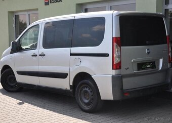 Fiat Scudo 2,0JTD 8MÍST - 3