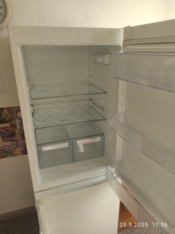 Lednice Electrolux EN3201MOW - 3