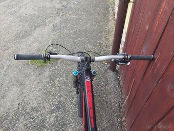 Trek slash 9.9 - 3
