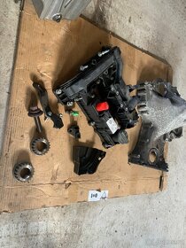 prodam dily s motoru ford focus 1.0ecoboost - 3