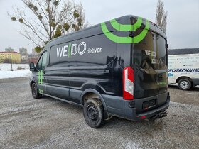 Ford Transit 2.2Tdci r.v.2016 - 3