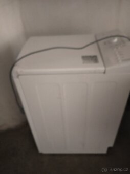 Pračka Whirlpool - 3