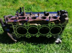 Mazda, Ford 2.5 16v Hlava Motoru - 3