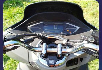 Honda PCX 125 - 3