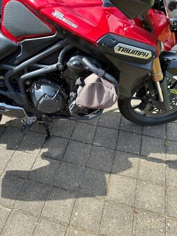 Triumph Tiger Explorer - 3