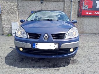 Renault Grand Scenic 2 - 3