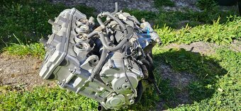 Motor Yamaha FZ1 Fazer 2006 - 3