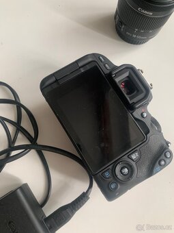 Canon eos 200d - 3