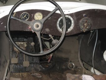 Aero 30 čtyřsedadlový kabriolet - 3