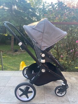 Bugaboo Lynx - 3