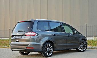 Ford Galaxy 2.0 EB 140 kW Vignale AT8 - 3