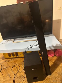 VIVAX SP-7080H - 3