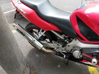 Prodam hondu cbr 600f 81kw - 3