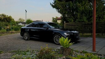 Audi A6 C7 Limousine 2.0tdi 140kw - 3