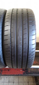 Goodyear 255/40 R18 99Y 5,5mm - 3