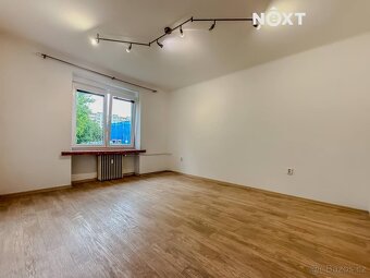 Pronájem byt 2+1, 64㎡ - 3