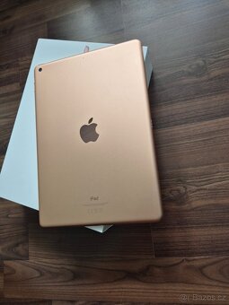 Apple iPad 7. generace 32gb TOP stav - 3
