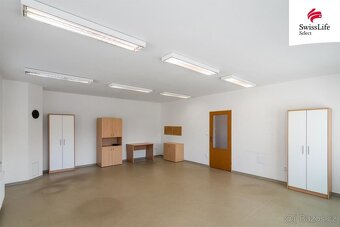 Pronájem kanceláře 104 m2 Nový dvůr, Heřmanův Městec - 3