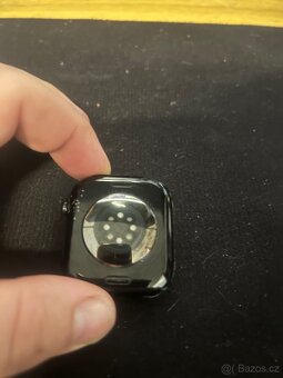 Apple watch series 10 46 mm v záruce - 3