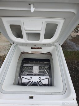 PRACKA WHIRLPOOL,HORNI PLNENI,6KG,TRIDA A+++ - 3