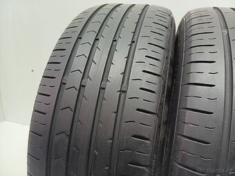 2ks letní pneu 205/55/16 Continental - 3