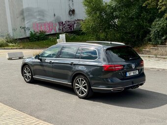 Volkswagen Passat B8 Highline 2.0TDi 140kW - 3