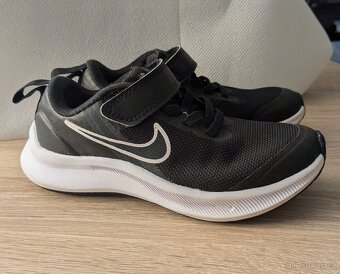 Boty Nike - 3