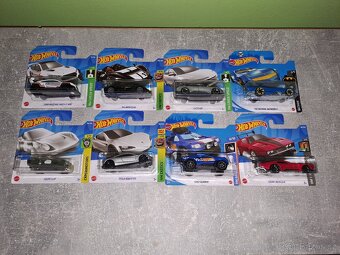 hot wheels - 3