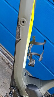 Spezializrd Turbo Leavo HT - 3