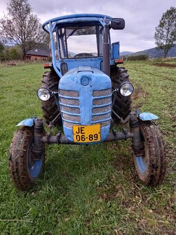 Zetor 4011 - 3