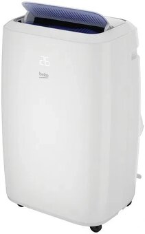 Mobilní klimatizace BEKO BP1125C (téměř nová) - 3