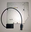 Redukce USB 2.0 na SATA - 3