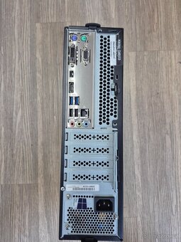 PC Triline SSF /I5/8GBRAM/256+1T HDD/win11 - 3