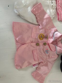 Baby born jezdecka souprava - 3