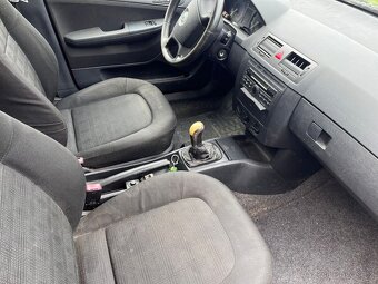 Škoda Fabia 1.2 HTP 12V 47kW na ND - 3