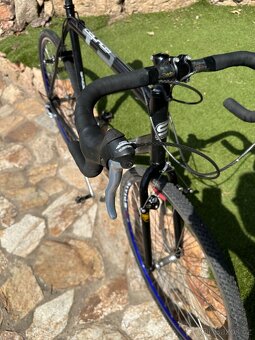 Gravel spider vel 63 xl/xxl - 3