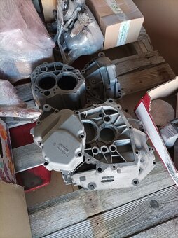 Lancia Beta náhradní díly - 3